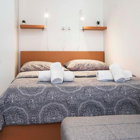 Ferienwohnung Bonnie & Clyde Split Exterior foto
