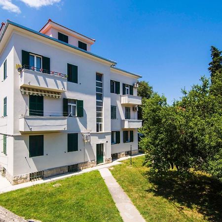 Ferienwohnung Bonnie & Clyde Split Exterior foto